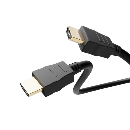 Spacetronik Premium 2.0 HDMI cable SH-SPPB150 15m