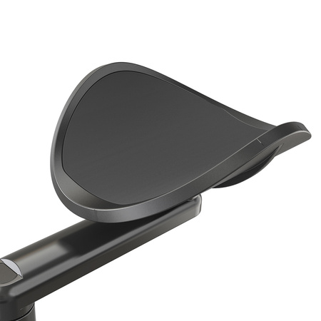 Regulowany podłokietnik biurkowy Spacetronik SPB25