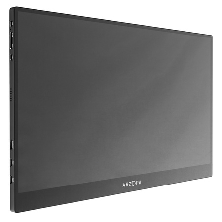 Przenośny monitor dotykowy Arzopa A1T USB-C miniHD