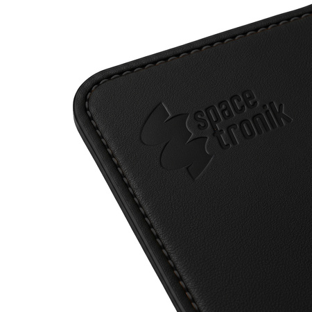 Narożna podkładka PVC Spacetronik SPB-003_0 64x40