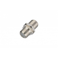 fF barrel connector - 1pc