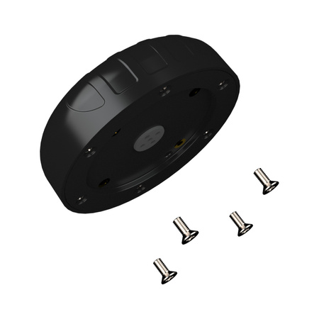 Poynting GPS aktive Antenne GPS-0001-V2-01 GLONASS