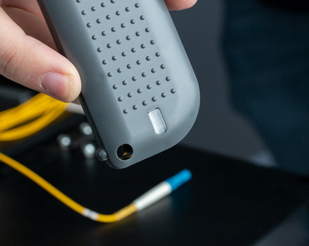 Czyścik do światłowodów FS/SC/ST JONARD FCCN-250