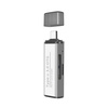 SPU-CR03 Čítačka kariet USB-C na micro SD