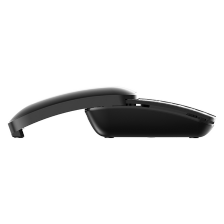 Mysz ze wskaźnikiem laserowym Delux MF10 Pro