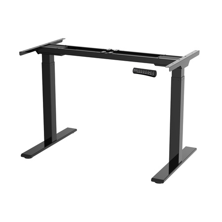 SPE-214AB USB electric desk stand