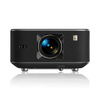 WiFi6 1080p NFC LCD Projector Yaber K2s