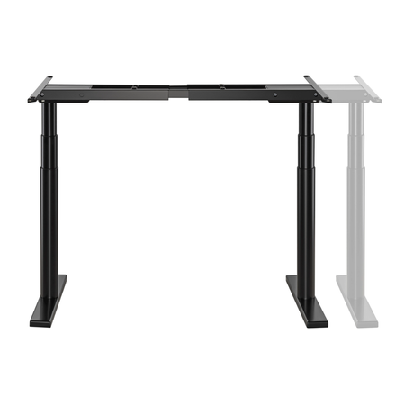 Elektrický stolový stojan Spacetronik SPE-227B