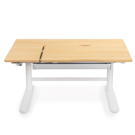 Spacetronik XD electric desk SPE-X116W