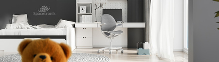 Spacetronik XD children's chair SPC-XD03C