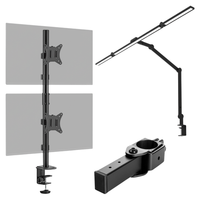 Extension adapter Spacetronik Desk Lamp Glow Dx