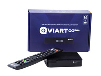 Qviart OG3Ws SAT DVB-S2 Linux OTT IPTV Tuner