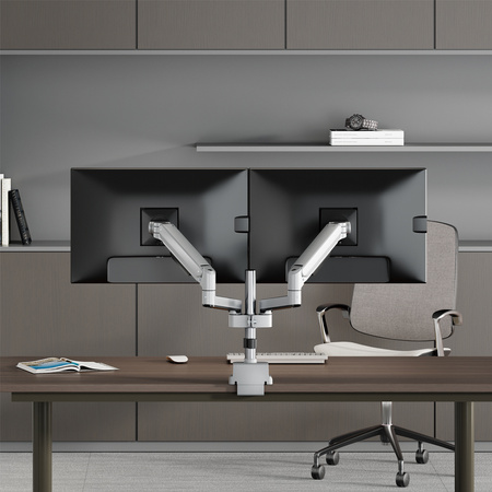 Uchwyt na monitor SPASSH120S