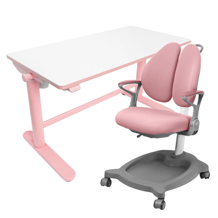 Spacetronik XD electric desk SPE-X112P