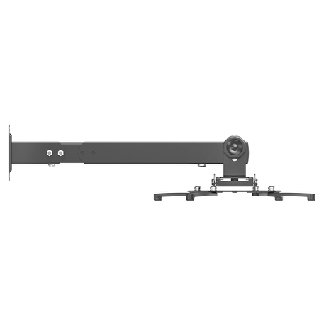 Zestaw do projektora 100" PRS-F04 + SPA-P02B + transmiter SPH-W32