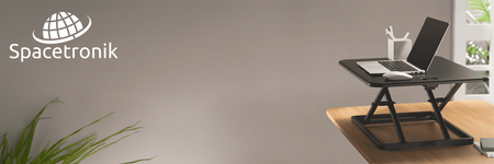 Nastavitelný stojan Spacetronik SPR-212MB