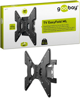 Goobay EasyFold ML TV Mount 32''-55'''