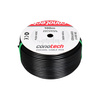 Kabel RG6U NS113TRI HQ PE+GEL 1.13 CU x144 100m