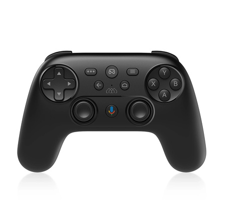 BT Homatics Wireless Controller Gamepad weiß