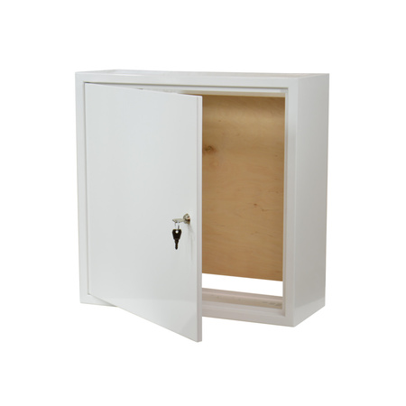 Metal Enclosure TPR-7W v3 Cabinet 500x500x200