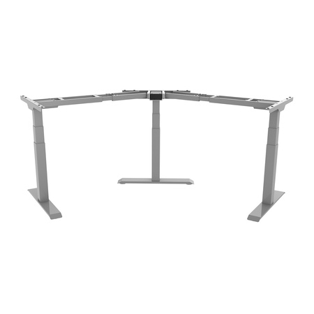 Elektrický stolní stojan Spacetronik SPE-323TG