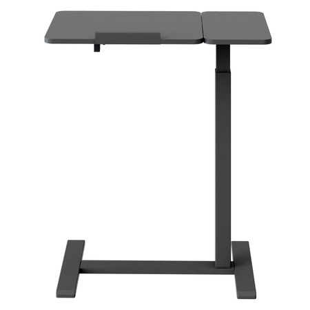 Stolik regulowany Spacetronik Buddy 15 black