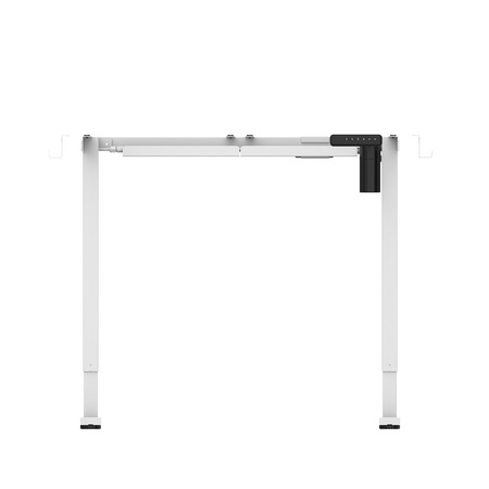 Spacetronik SPE-122W electric desk stand