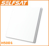 SelfSat H50D1 antena płaska lnb single jak 80cm