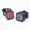Wind and Moon WT06 2-in-1 bicycle light set
