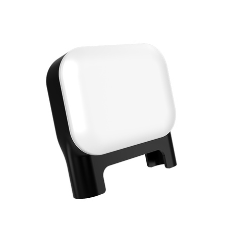 Prídavná lampa ROLLPIX A01