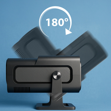 Mini Projekor PRP-HY320AA