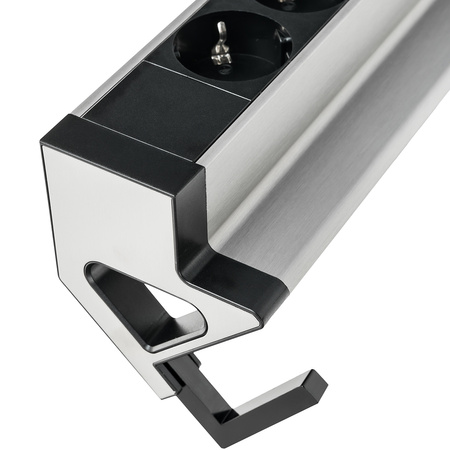 Gniazdo blatowe Spacetronik SPSTA51BS