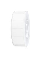 Niimbot D series labels 12x24 mm 230 pcs white