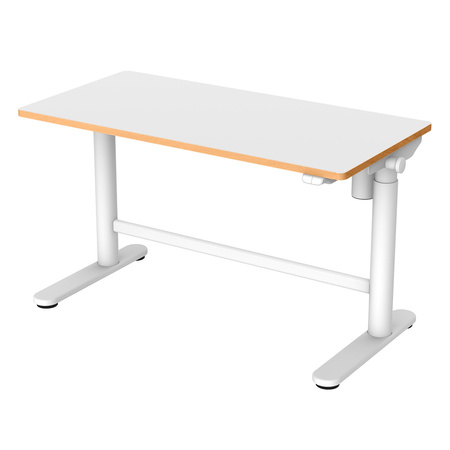 Spacetronik XD electric desk SPE-X112W