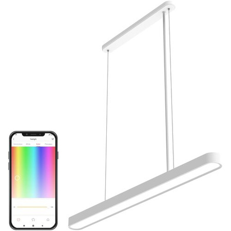 Lampa wisząca Yeelight Crystal Pendant Light