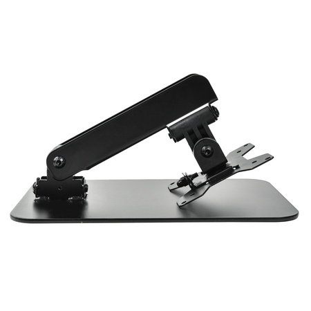 Uchwyt do monitora wolnostojący Spacetronik SPA-B111