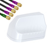 5-in-1 Poynting MIMO-3-14 LTE GPS car antenna