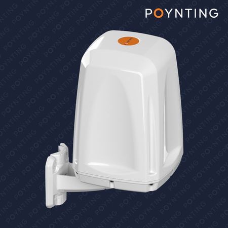 Antena 9w1 CPE 5G/WiFi/GPS MIMO4x4 Poynting EPNT-4