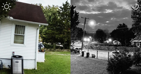 Wideo domofon z Audio IP Aosu SL-V8P HD 3MP Tuya