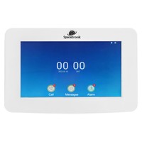 TUYA 7" Spacetronik DiO Smart Monitor SPD-M778TSW