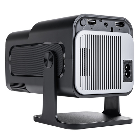 Projektor multimedialny HY320-NTV WhaleOS AI