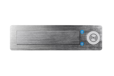 Spacetronik SPS-E27S Unterputz-Steckdose