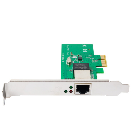 Adapter sieciowy PCIe BL-GP8168 Gigabit LAN