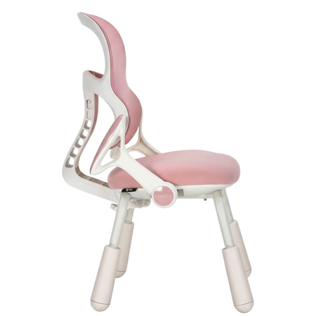 Krzesło regulowane dziecięce Spacetronik XD SPC-XD16P