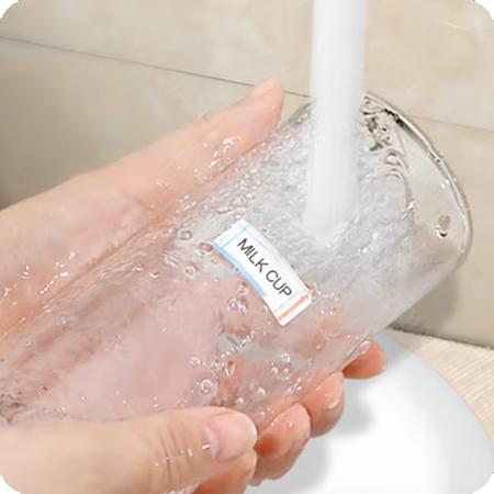 Tlačiareň bielych štítkov Niimbot D11HW - Edícia 2024