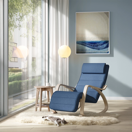 Spacetronik Flax electrically adjustable seat