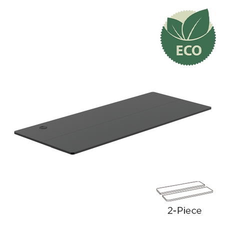 Elektrický stôl Spacetronik Moris 120BB 140x60