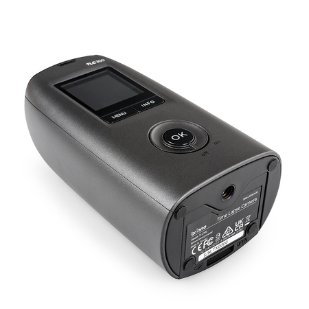 Časosběrná kamera Brinno TLC300 FullHD HDR