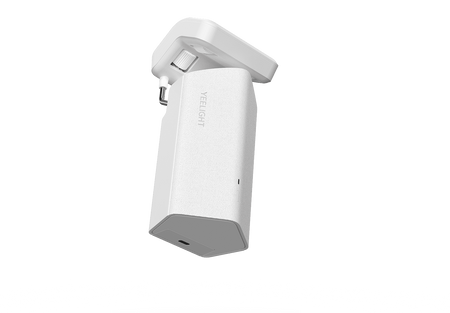 Smart sterownik zasłon karnisz typu O Yeelight