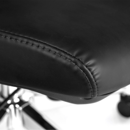 Fotel biurowy obrotowy MAURO